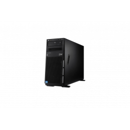 Сервер IBM x3300 M48SFF арт. № 1249-x3300-M4-8SFF