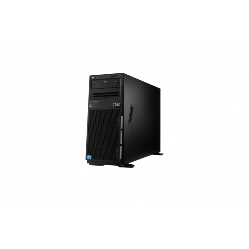 Сервер IBM x3300 M48SFF арт. № 1249-x3300-M4-8SFF