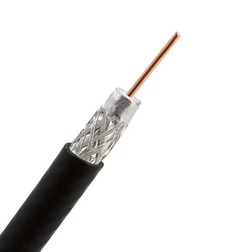 Кабель CoaxialRg6 артикул-02139.