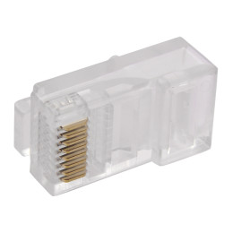 Коннектор RJ-45 cat.6e