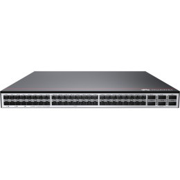 Коммутатор Huawei S6730-H24X6C в комплекте с 2 блоками питания 600W