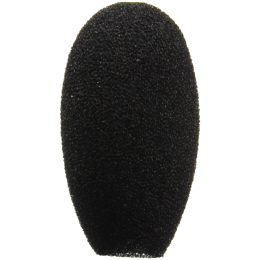 JABRA Wind screen, foam, for GN 2100 and GN 9120 Flex Boom (1pcs pack)