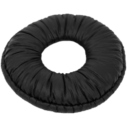 JABRA King Size Leatherette Cushion for GN 2100 and GN 9120, 55mm