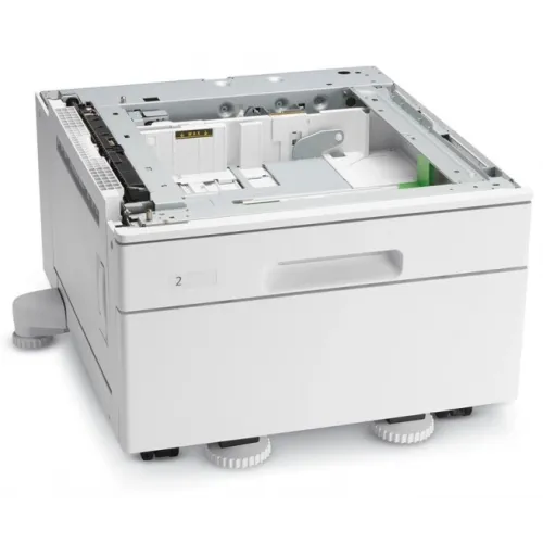 Стенд с лотком 520л для Xerox серии VersaLink  B/C 71xx