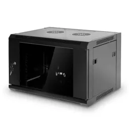 Шкаф настенный LANsens 15U 570x450x770 мм (10-1545-01-100)