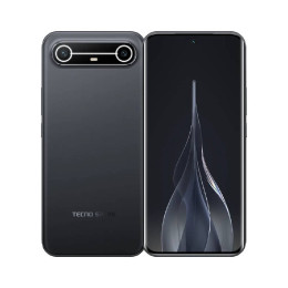 Смартфон SPARK Slim (KM7k 256+8) COOL BLACK