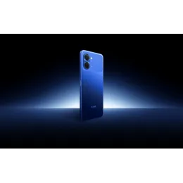 Смартфон SPARK Go 3 (KN3 64+4) Galaxy Blue