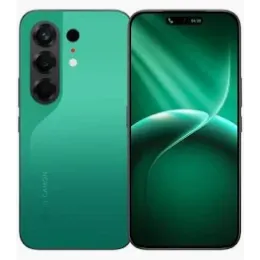 CAMON 50 (CN5 256+8) Malachite Green