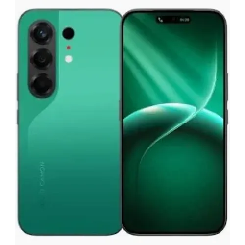 CAMON 50 (CN5 256+8) Malachite Green