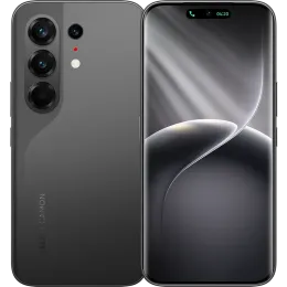 CAMON 50 Pro (CN5c 256+8) Moonshadow Black
