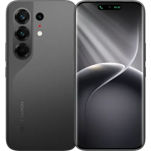 CAMON 50 Pro (CN5c 256+8) Moonshadow Black