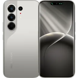 CAMON 50 Pro (CN5c 256+8) Nebula Titanium
