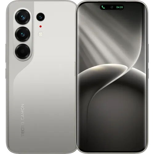 CAMON 50 Pro (CN5c 256+8) Nebula Titanium