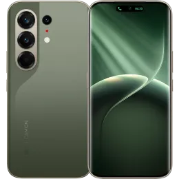 CAMON 50 Pro (CN5c 256+8) Fir Green