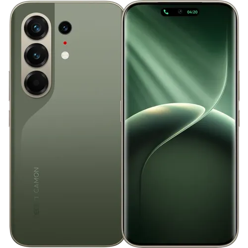 CAMON 50 Pro (CN5c 256+8) Fir Green