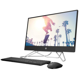 Моноблок HP 200 G4 All-in-One PC (123S4ES)