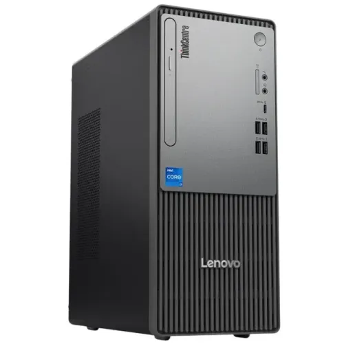 Компьютер Lenovo ThinkCentre neo 50t Gen 6 | Ultra 7 265 | 16GB | 512GB SSD QLC | Intel AX203 Wi-Fi 6  802.11ax 2x2 + BT5.2 | 260W | KB+MS (p/n 13BD0023RU)