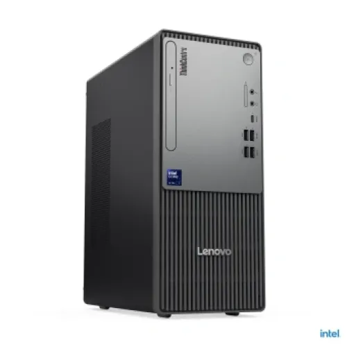 Компьютер Lenovo ThinkCentre neo 50t Gen 6 | Ultra 5 225 | 16GB | 512GB SSD QLC | Intel AX203 Wi-Fi 6  802.11ax 2x2 + BT5.2 | 200W | KB+MS (p/n 13BD002RRU)