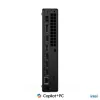 Мини ПК Lenovo ThinkCentre neo 50q Gen 6 | Ultra 7 256V | 16GB LPDDR5X-8533 | 512GB SSD | Intel Arc 140V | Wired KBD | Wi-Fi6+BT5.2 | Vertical Stand | 1Y warranty (p/n 13HR004NGW) — фото 3
