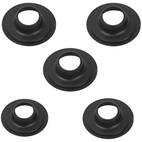 JABRA Eargel for JABRA BIZ 2400 for supporting ring - 5 pieces pack