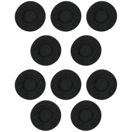JABRA Foam Ear cushion for BIZ 2300 - 10 pieces units pack