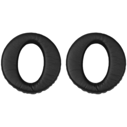 JABRA Leather Ear cushion for JABRA EVOLVE 80 - 2 units pack
