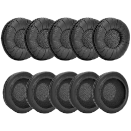 JABRA Earpads for JABRA Headsets PRO 925 and 935 - 10 units pack (grey colour)