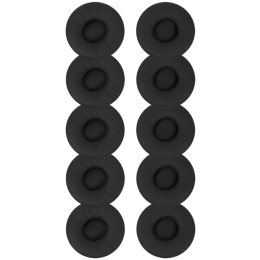 JABRA PRO9400 Large Ear Cushions - 10 pieces pack