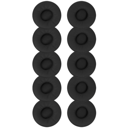 JABRA PRO9400 Large Ear Cushions - 10 pieces pack