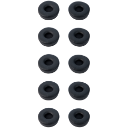 JABRA Engage 65/ 75 Ear Cushions, BLK Stereo HS.5 pairs