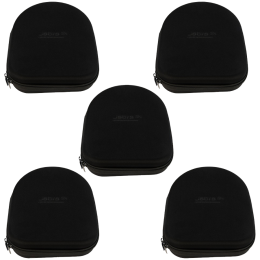 JABRA HardCase for EVOLVE 75, 5 pcs pack