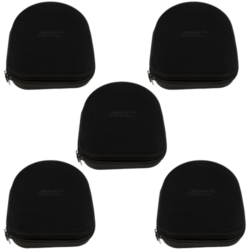JABRA HardCase for EVOLVE 75, 5 pcs pack