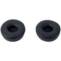 JABRA Engage 65/ 75 Ear Cushions, BLK Mono HS.2 pcs