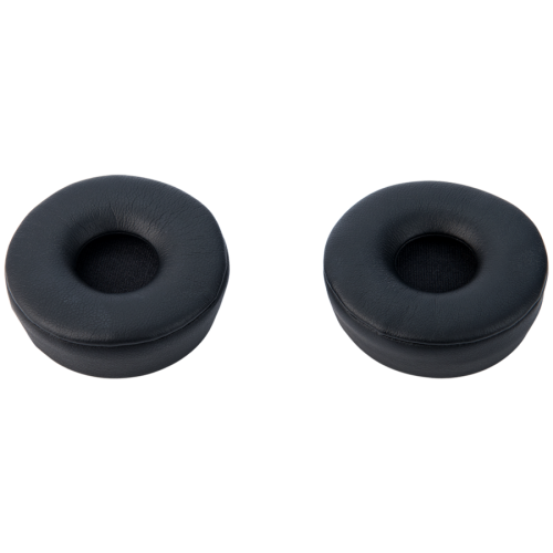 JABRA Engage 65/ 75 Ear Cushions, BLK Mono HS.2 pcs