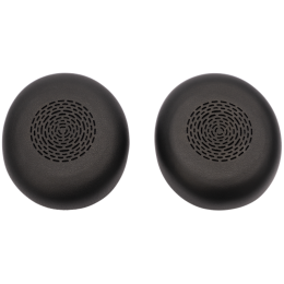 JABRA EVOLVE2 75 Ear Cushion, Black version, 1 pair