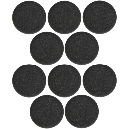 JABRA Engage 40/50II Ear Cushions - 10 pieces