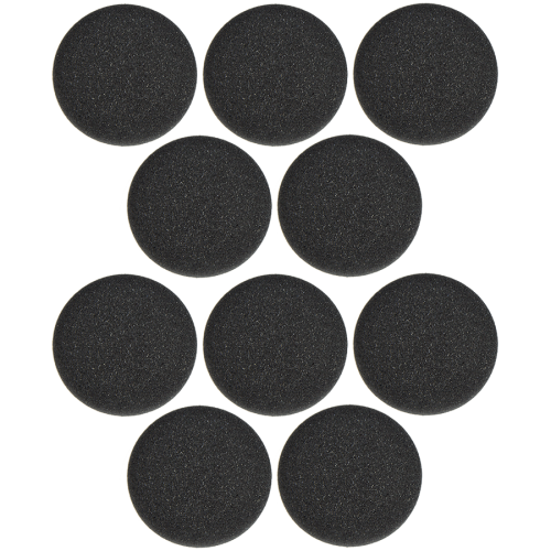 JABRA Engage 40/50II Ear Cushions - 10 pieces