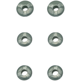 JABRA Perform 45 Eargels, Refresh Kit