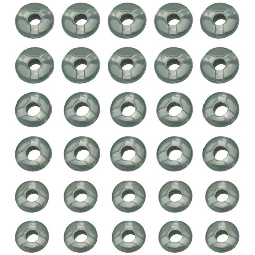 JABRA Perform 45 Ear Gels, 10pcs, S/M/L