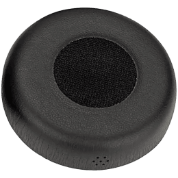 JABRA Perform 75 Cushion, BTN, Leatherette, 1 pc.