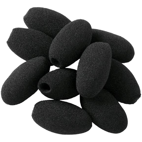 JABRA Perform 75 Windscreen, 10 pcs