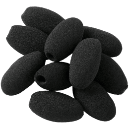 JABRA Perform 75 Windscreen BULK, 100 pcs.