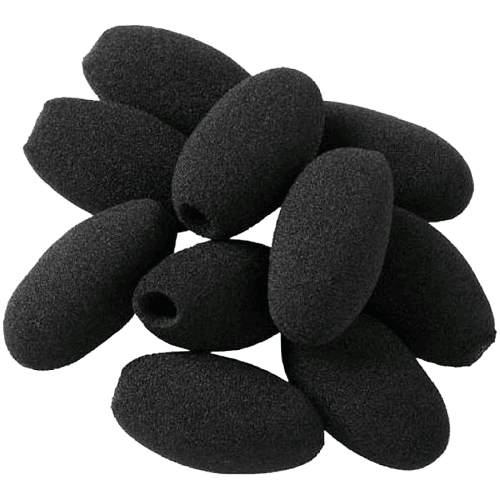 JABRA Perform 75 Windscreen BULK, 100 pcs