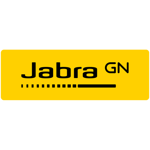 JABRA Evolve 10 Leather Ear Cushions, 2 pcs