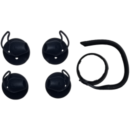 JABRA Engage 65/ 75 Earhookset, Convertible HS.(Eargel, Earhook, Mounting Ring)
