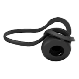 JABRA Perform 75 Neckband BULK, BTN, 10 pcs.