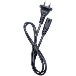 JABRA Speak 810 Power External Kit (including 6 power cords EU-US-AU-CN-JP and an interchangeable clip)