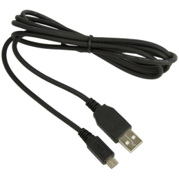 JABRA Micro USB-connecting cord JABRA PRO 9400 and SUPREME UC, MOTION Series, length 150 cm