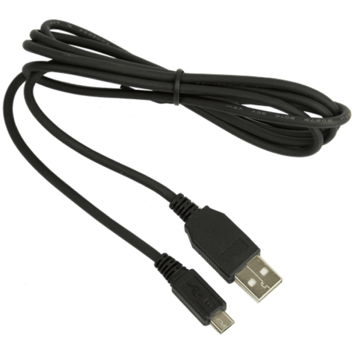 JABRA Micro USB-connecting cord JABRA PRO 9400 and SUPREME UC, MOTION Series, length 150 cm