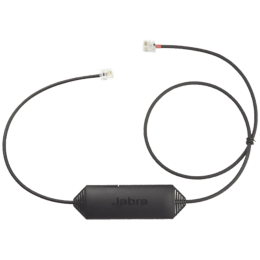 JABRA Link EHS-Adapter cord for JABRA PRO 9400, 920, 925  for Cisco desk phones IP6945, 78xx, 79xx & 88xx